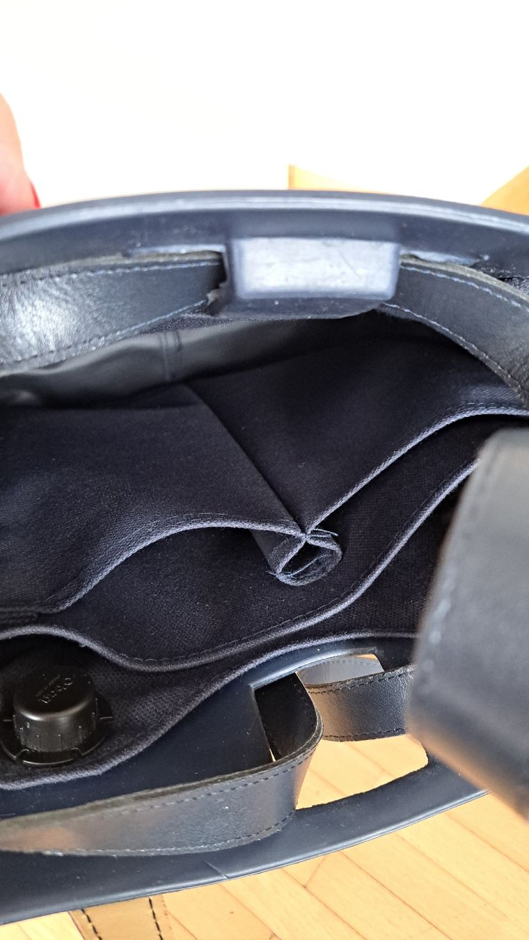 Obag Taschen für Damen: obag square – Gebraucht aus Schwarzenbach SG von LoveBag 4