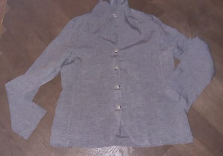 veste Mama B