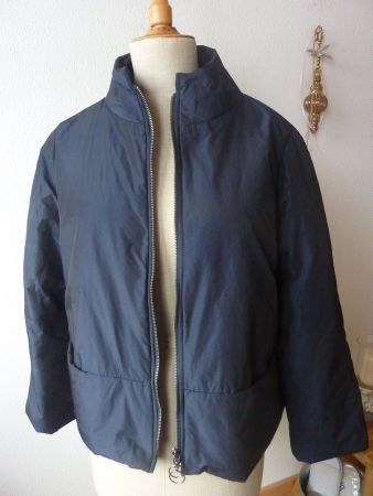 Uebergangsjacke Vetono neu, 34/36 Gr. I
