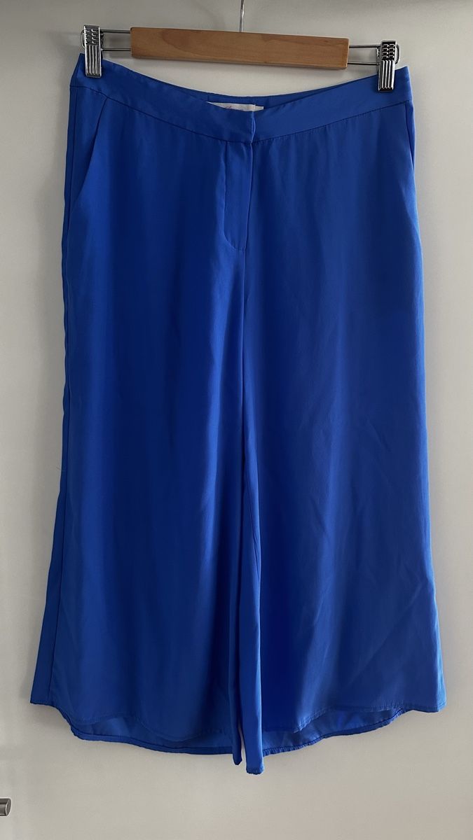 Pantaloni: Alice&Trixie Silk Culottes, size XS – Usato da Luzern venduto da ida_hv2y