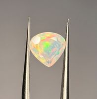 Ab 1 Fr. - 1.61 ct Opal Edelstein - unbehandelt