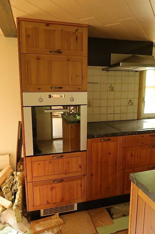 Cucine complete: Küche komplett mit Geräten – Usato da Schachen b. Reute venduto da The-Hedgehog 2