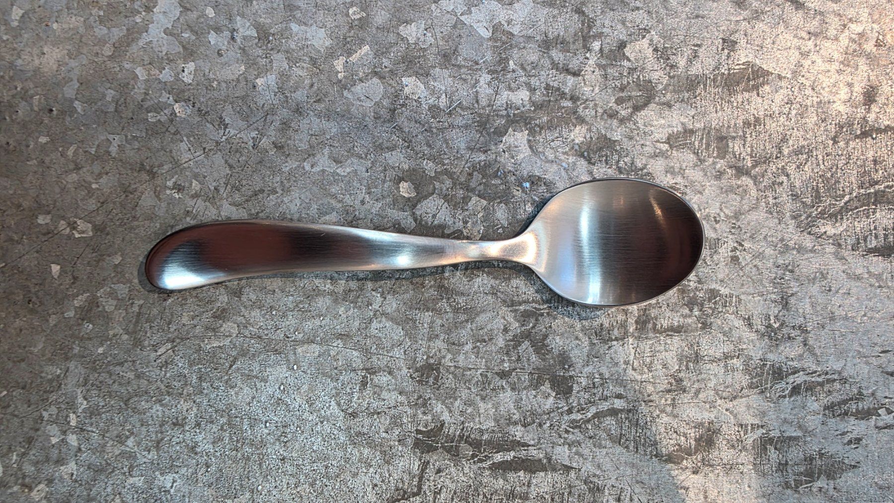 Pott Löffel: Pott 41 Mokkalöffel – Neu (gemäss Beschreibung) aus Solothurn von Chuchilade 1