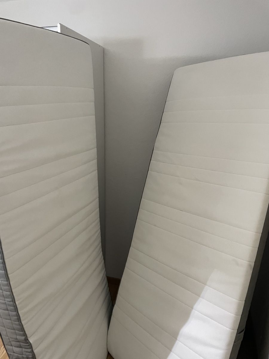 Ikea Matratzen: Einzelmatratzen – Gebraucht aus Rüti ZH von luk_rgs7