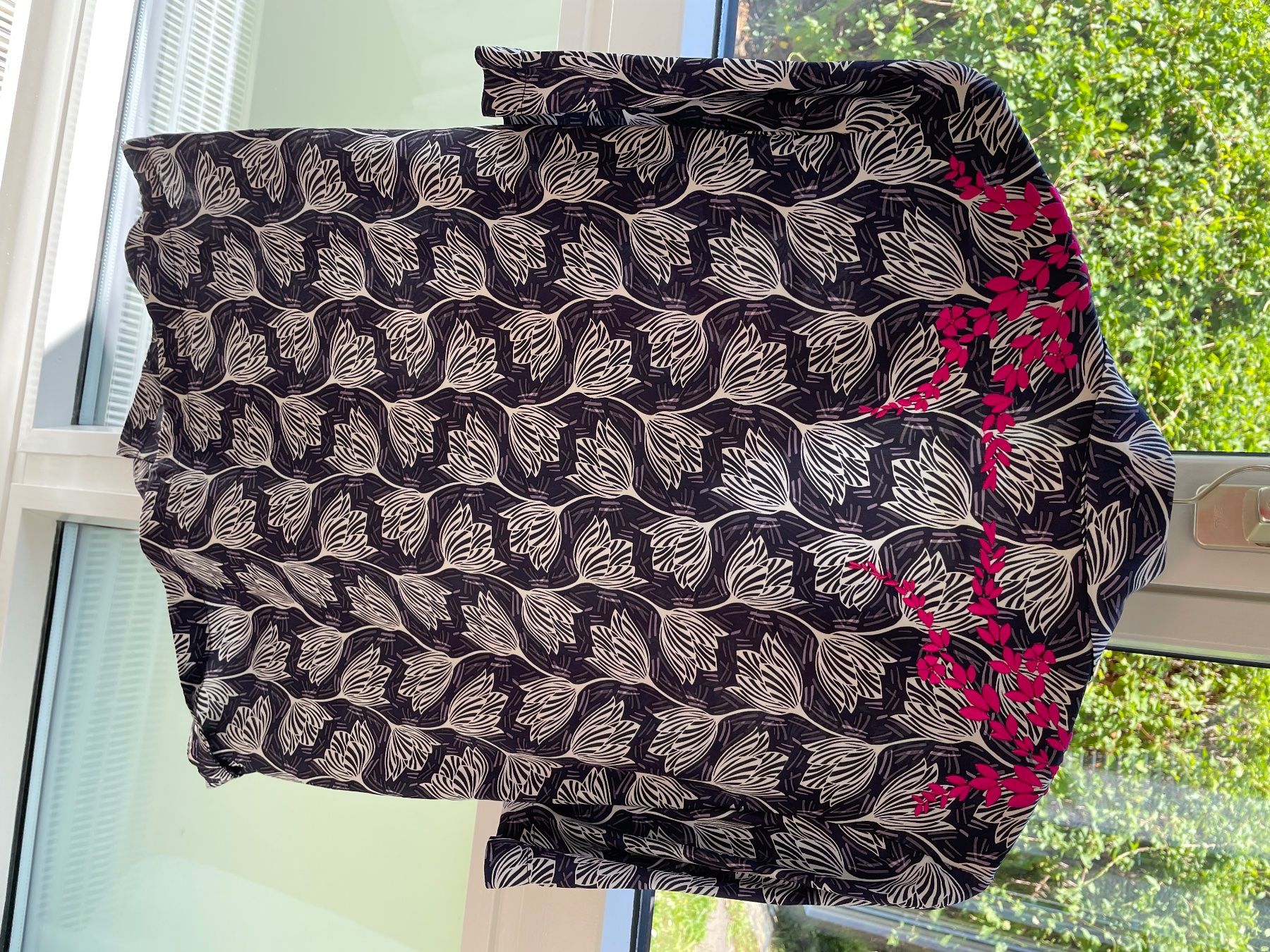 Blusen: Seidenbluse von cinq à sept, 36 – Gebraucht aus Zürich von Johanna1970 2