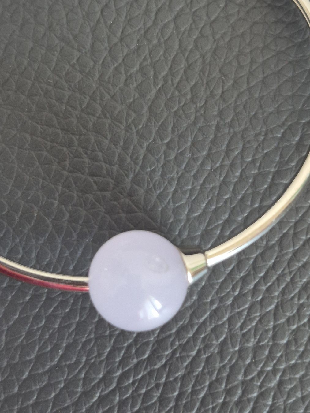 Bracciali & Braccialetti: Armreif mit Stein gebraucht  – Usato da Bern venduto da Rou_rsz5 3
