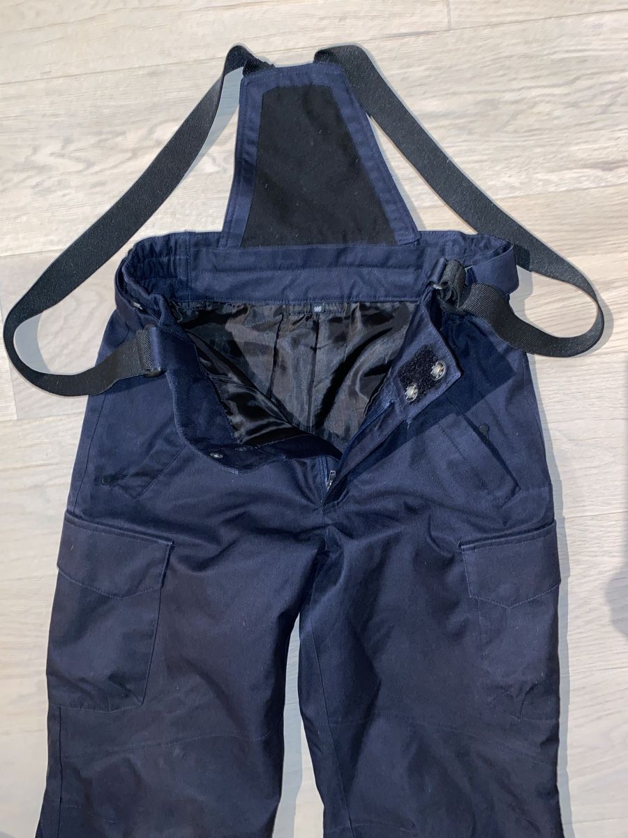 46 Nord Pantaloni: Skihose 46N Grösse 140 – Usato da Obfelden venduto da agdavies 1
