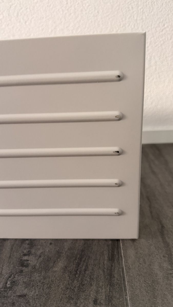 Growbox Altro: IKEA ÅKERBÄR Mini-Gewächshaus – Usato da Oberglatt ZH venduto da stellina97 6