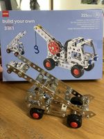 Metal construction set