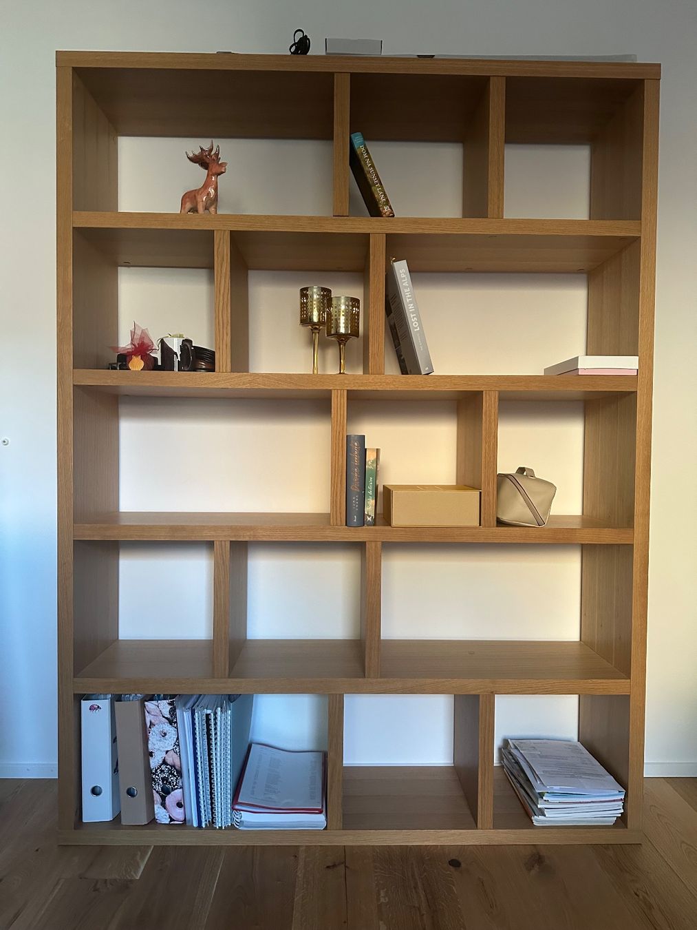 Regale: Bücherregal – Gebraucht aus Unterägeri von nin_6j58 1