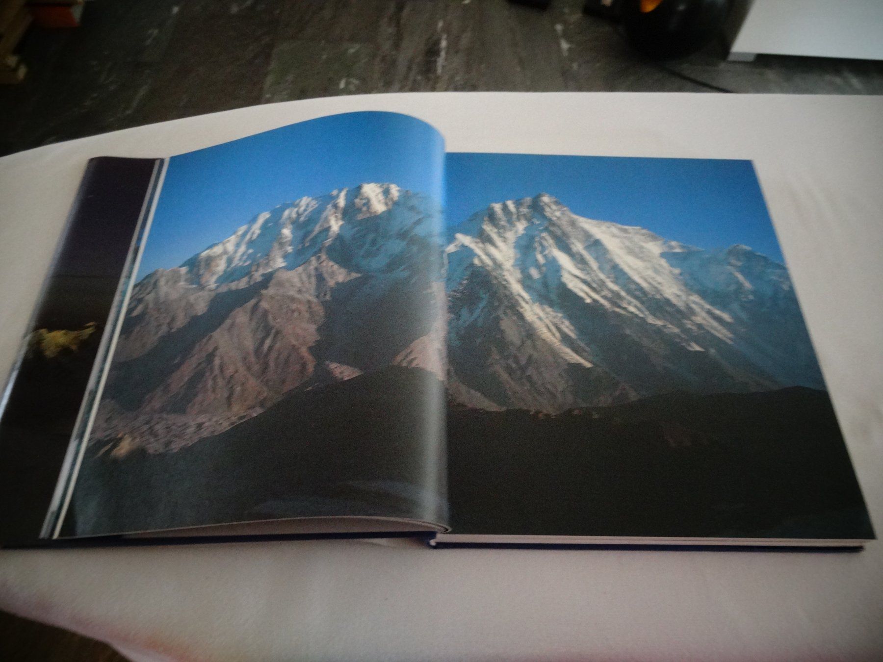 Bücher: Überlebt Reinhold Messner – Gebraucht aus Neerach von jenny062 4