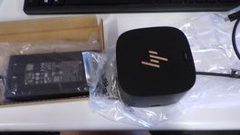 HP Thunderbolt Dock G4 120W