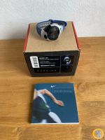 Y2K Nike Triax 42 Sport Uhr - defekt