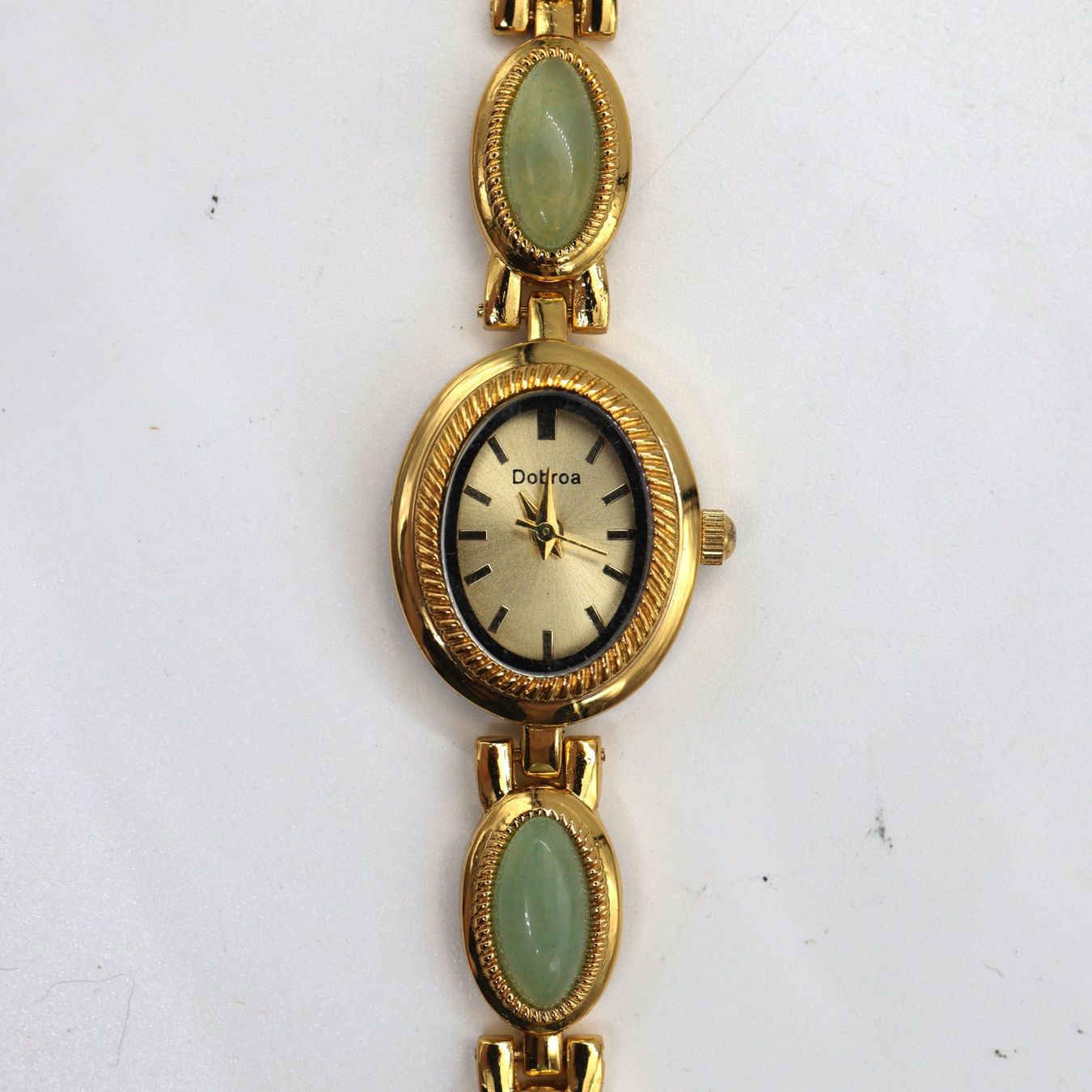 Orologi: Damenuhren 3er Gold Set – Usato da Volketswil venduto da brockipfannenstil 3