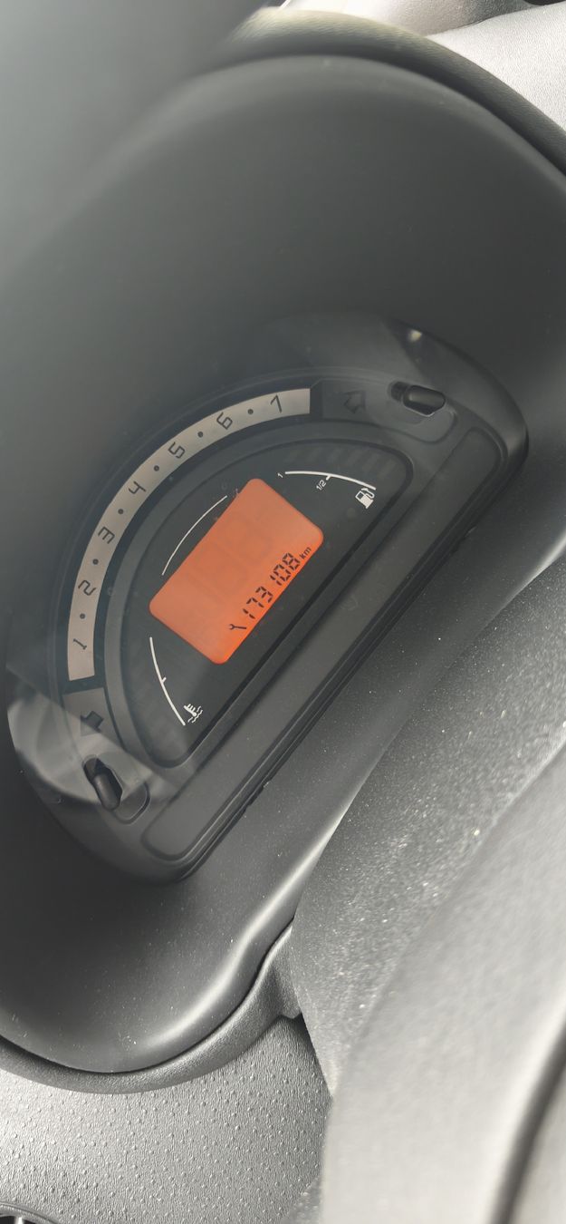 Citroën Autos: citroen c3 1.6i 16v – Défectueux à Büsserach par Karri 5