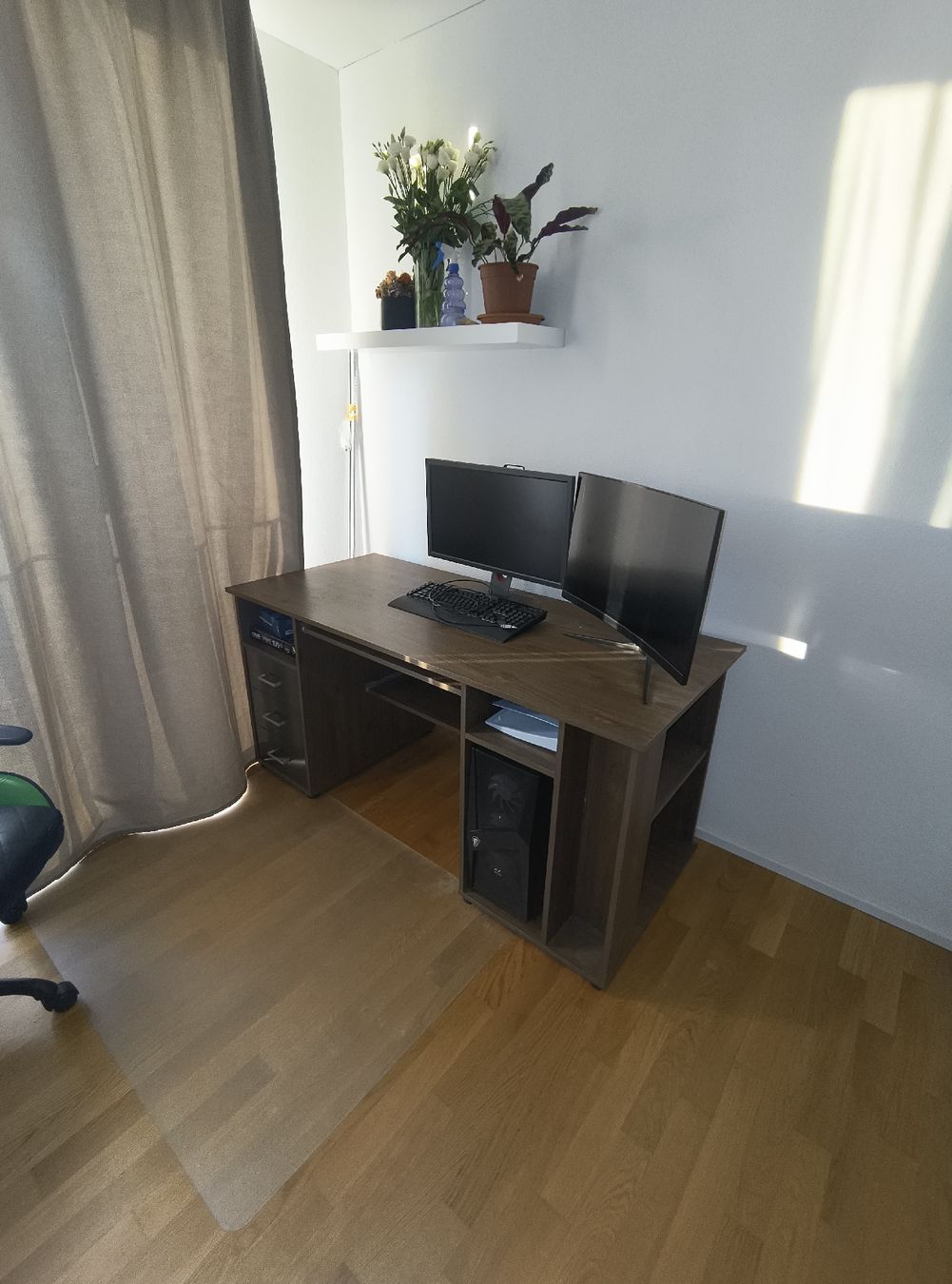 Scrivanie: Schreibtisch – Usato da Triengen venduto da RealX 1