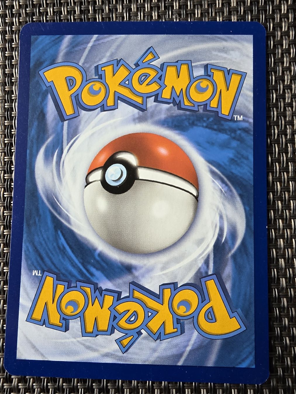 Pokémon Carte collezionabili: Pokémon Energy Karte Feuer  – Usato da Alberswil venduto da mario889 1