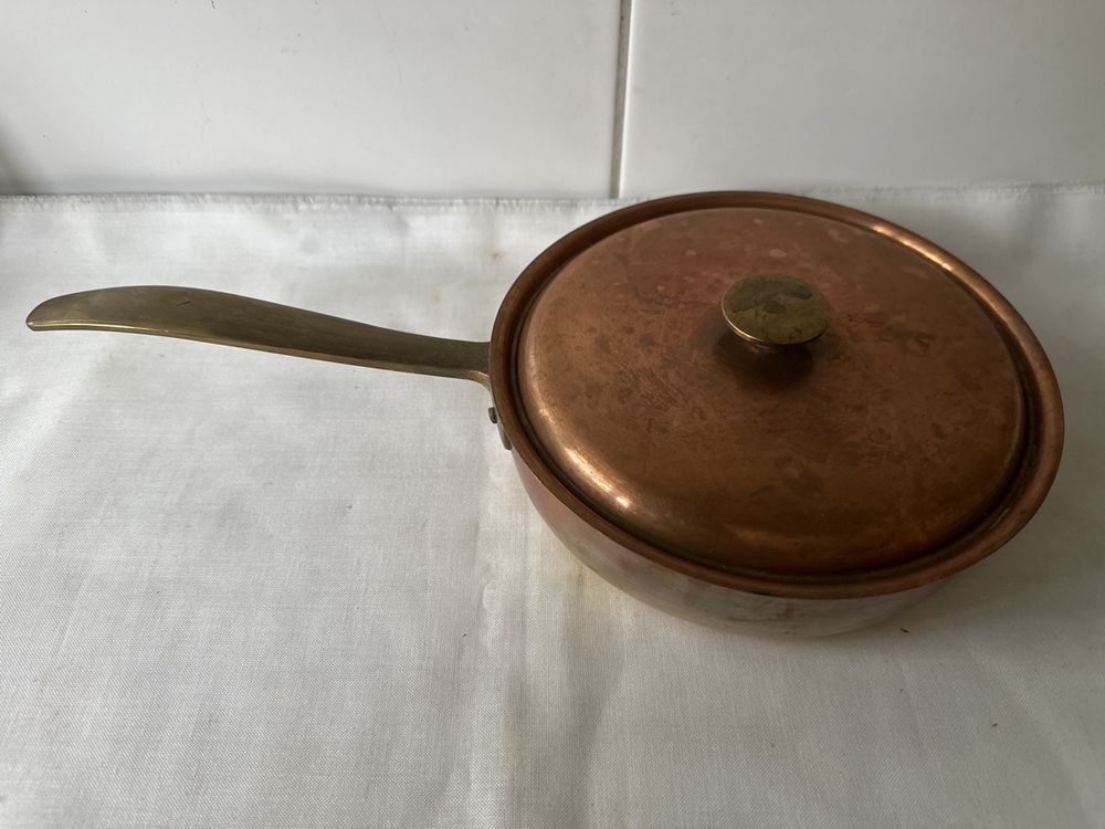 Set pot à fondue SIGG Suisse inox INOX 18/8 sans couvercle