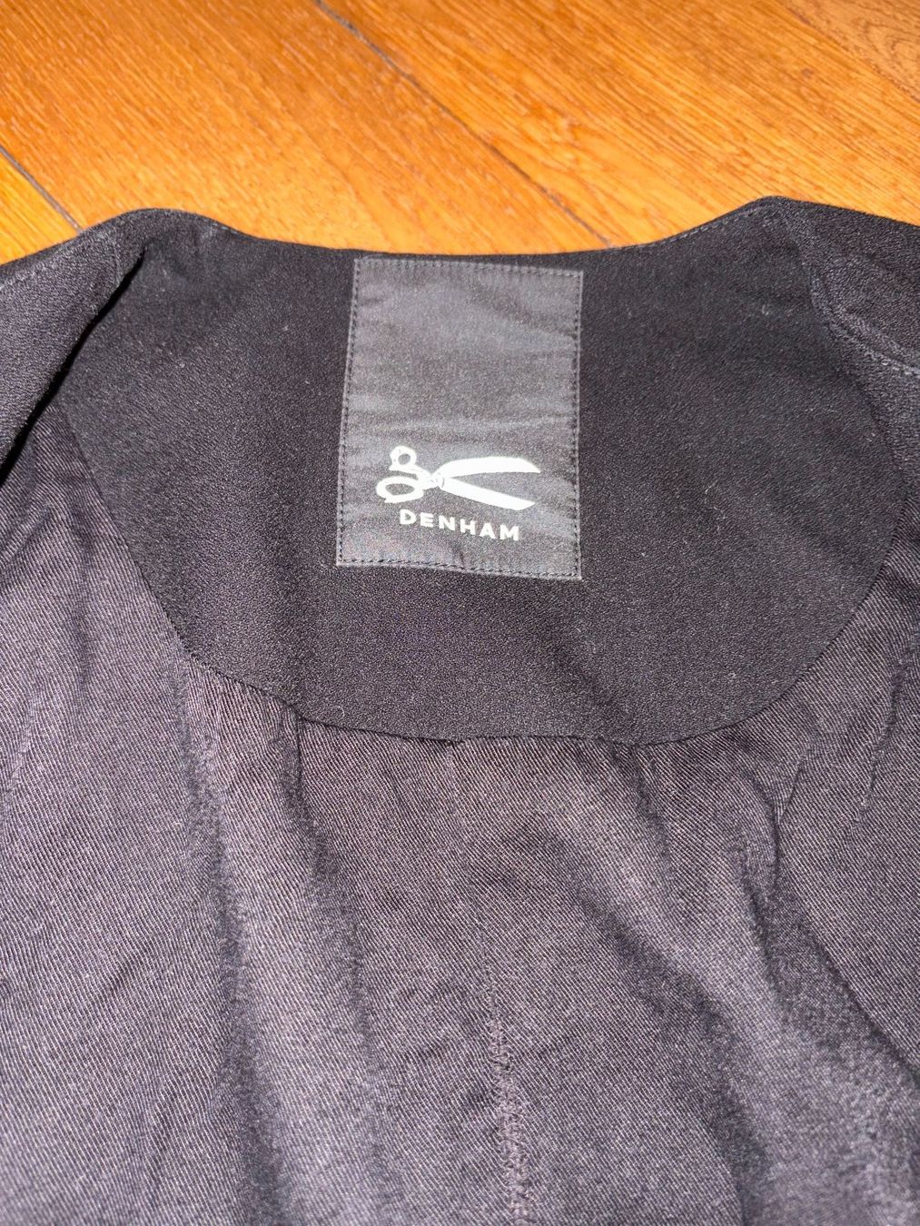 Giacche: Minimalistischer Blazer von Denham, Gr. XS – Usato da Zürich venduto da triangular 4