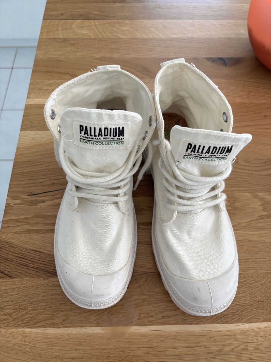 Damenschuhe: Sketches  – Gebraucht aus Cugy FR von mirtille