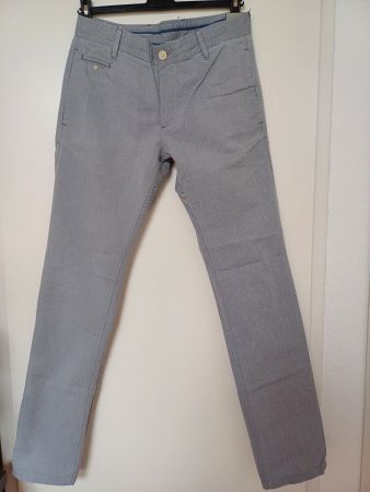 Hose - Marke: Zara Man Grösse: EUR 40/ USA 31