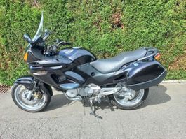 HONDA NT 650V DEAUVILLE NUR WENIGE KILOMETER
