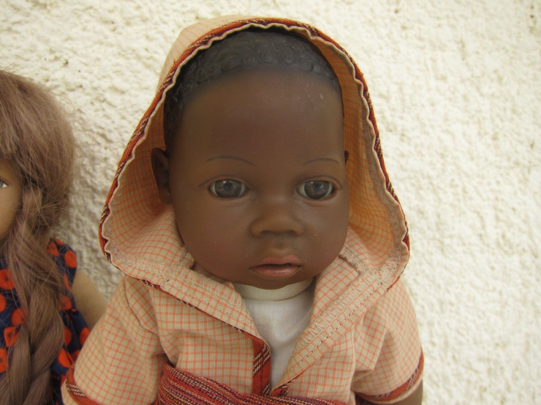 Heidi ott Bambole: Heidi Ott Puppen – Usato da Regensdorf venduto da Eri8057 2