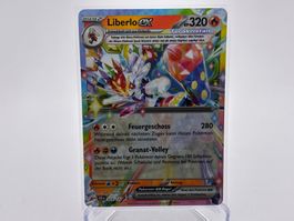 Stellarkrone - Liberlo ex  (SCR 28) - DE