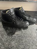 Nike Schuhe schwarz in Gr. 37.5