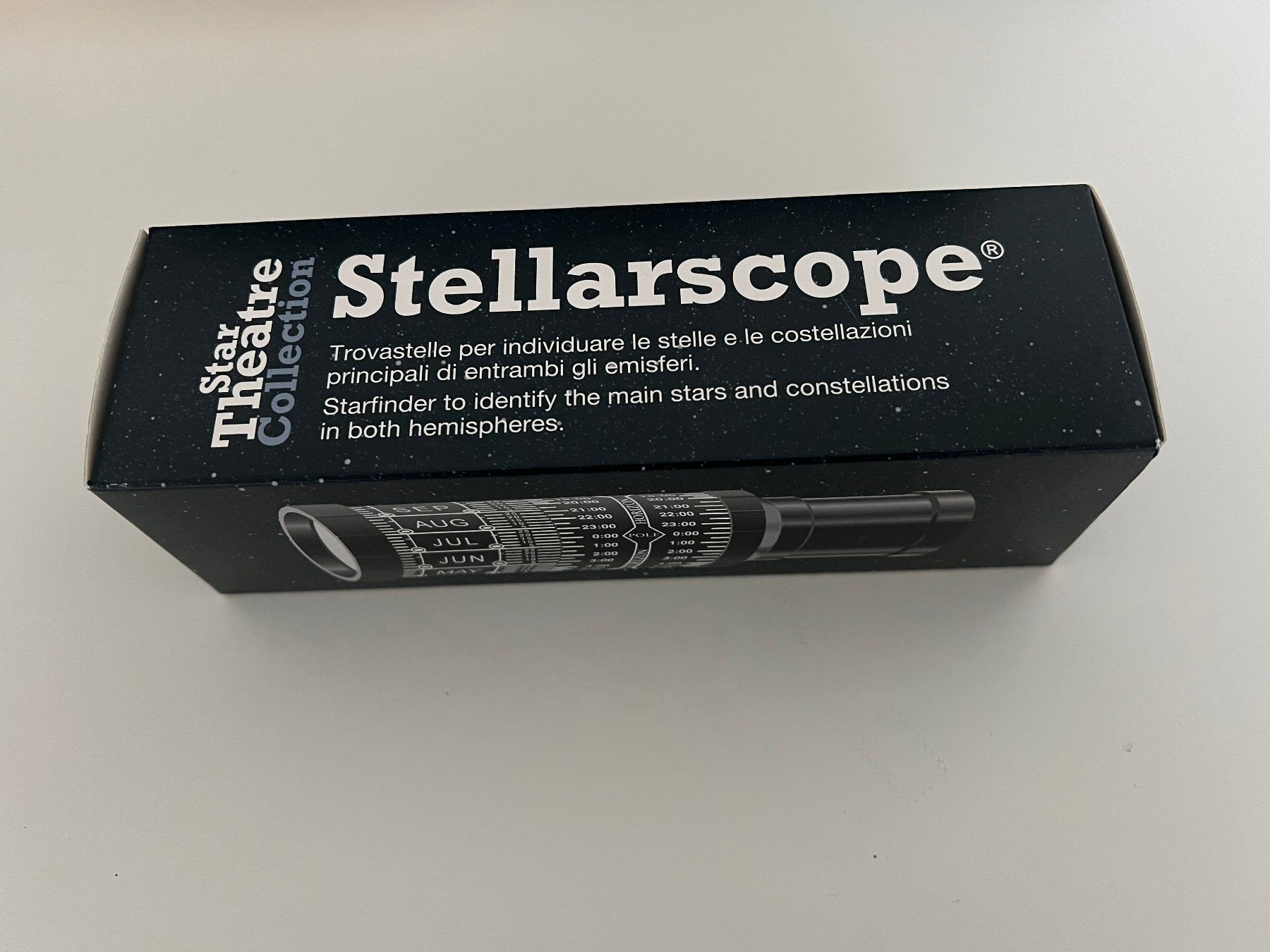 Giocattoli: Stellarscope Star finder – Usato da Hohenrain venduto da Anirob 1
