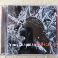 CD von Tracy Chapman