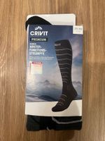 Crivit Premium Herren Winter Funktionsstrümpfe 39-40 Neu