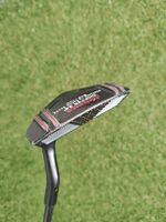 Shakespeare Chipper 34°, Response TG P-100