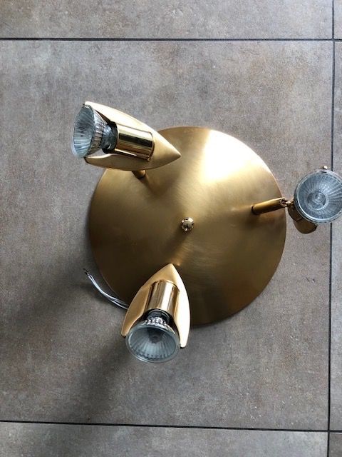 Lampadari & plafoniere: Deckenlampe Ondra – Usato da Riehen venduto da Dodolineli