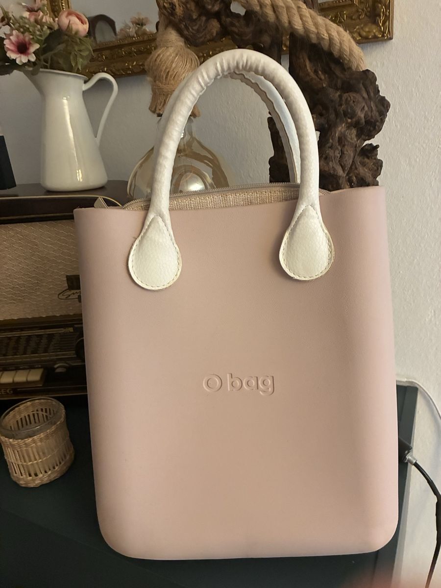 Borse da donna: O bag – Usato da Bellinzona venduto da Whale_