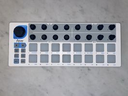 Arturia BeatStep – MIDI Controller & Step-Sequencer