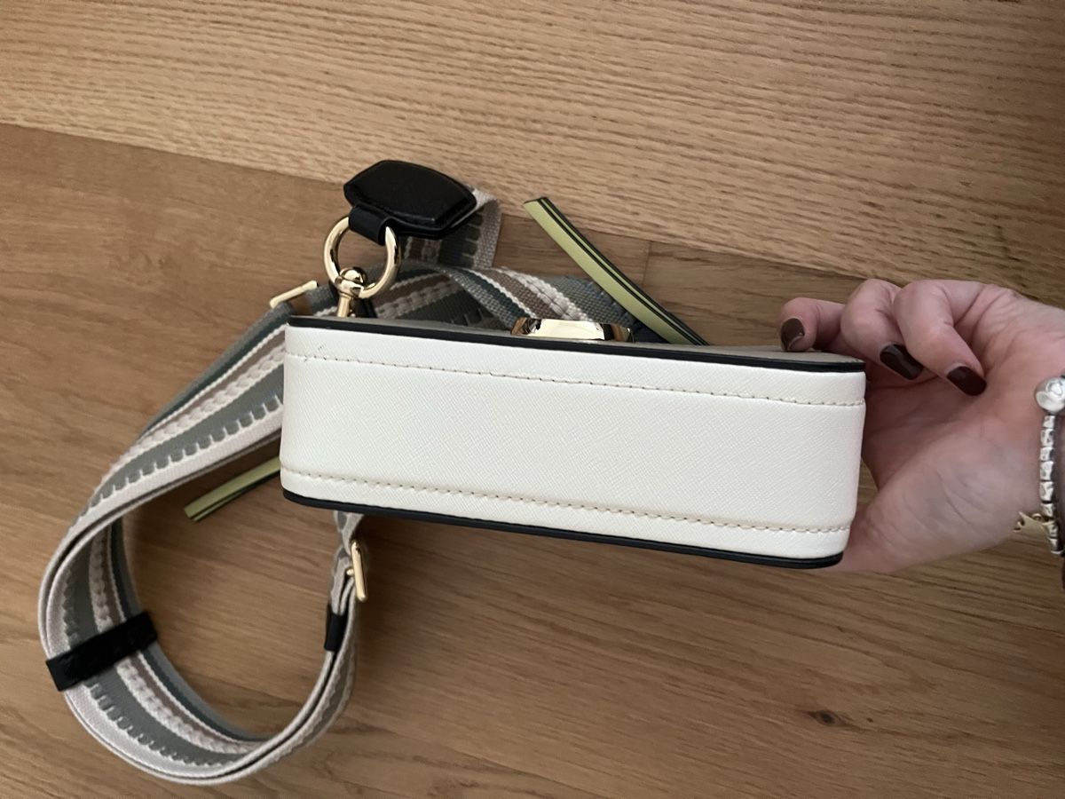 Marc Jacobs Sacs femmes: Marc Jacobs Snapshot – Neuf (Voir description) à Salgesch par ala_8nfp 4