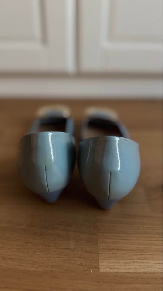 Scarpe da donna: Roger Vivier Shoes- Size 40.5 – Usato da Genève venduto da gvokiii 3
