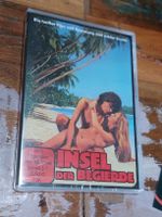 Insel Der Begierde, DVD Erotik OVP limitiert