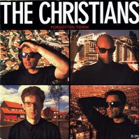 Christians: Forgotten Town 7"