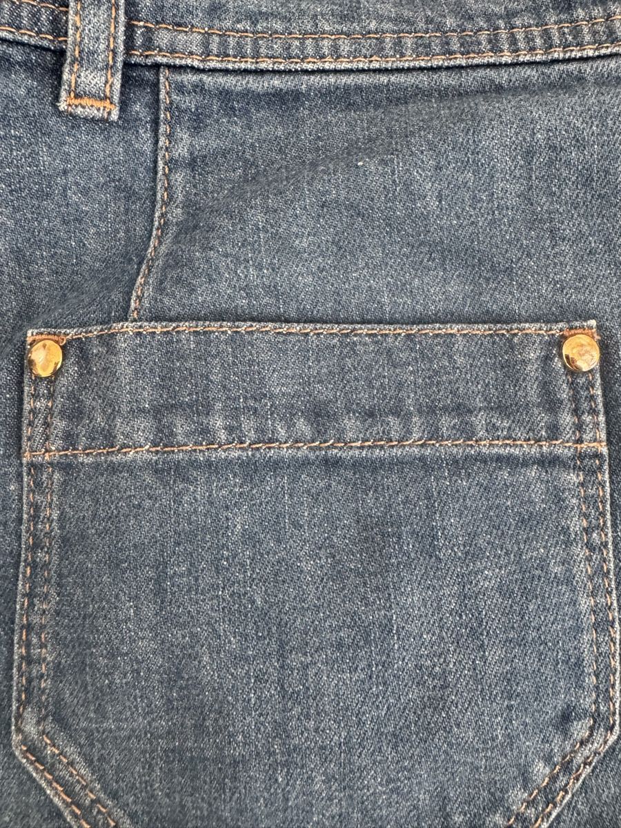 Massimo Dutti Gonne: Massimo Dutti Jeansrock, Gr. 42 – Usato da Zürich venduto da dan_bxq2 3