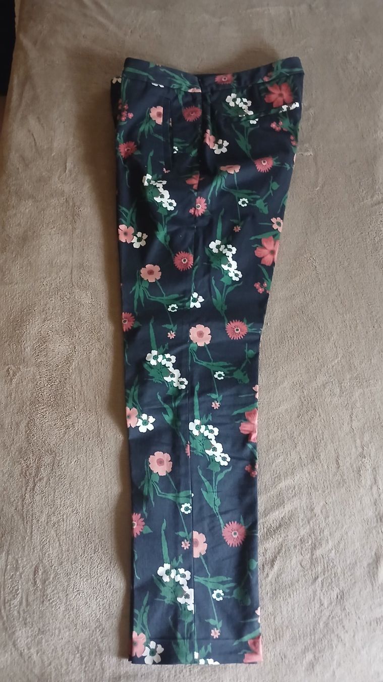 Gant Hosen: GANT DAMEN LANGEHOSE GRÖSSE 40 – Gebraucht aus Villa Luganese von luxlady 3