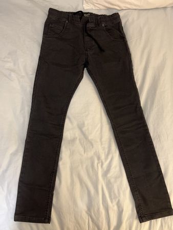 Pantalon garçon 14/16 ans marque mobaco