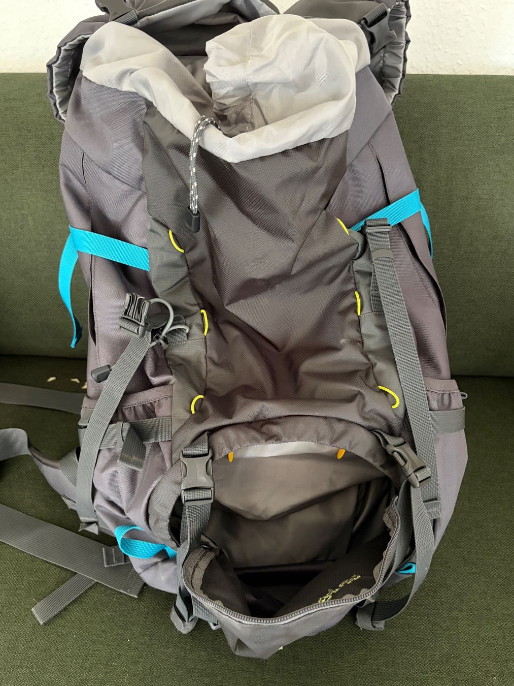 Tatonka Sacs à dos: Tatonka Trekkingrucksack 32L JR – D'occasion à Meilen par Sura18 6