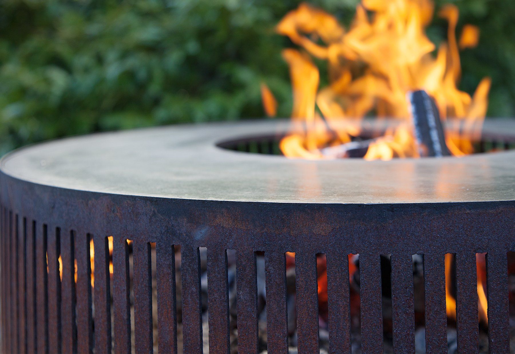 Griglie: Grill Rondo II – Nuovo (secondo la descrizione) da Winterthur venduto da mehrwert_winterthur 1