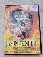 DVD Jason va en Enfer film francais 