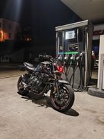 Yamaha MT 07 35kw Patente A2 (text me whatsapp)