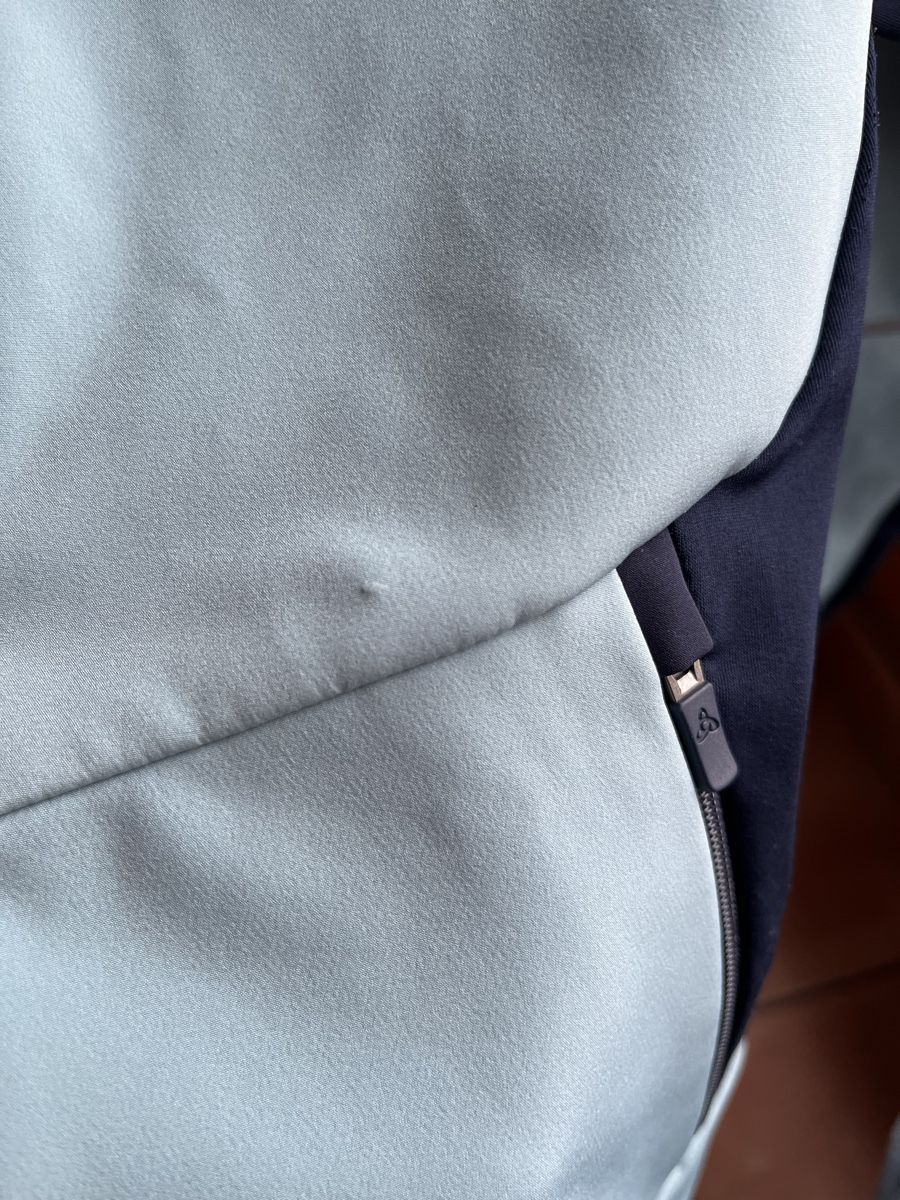 Odlo Giacche & Cappotti: Odlo 116 windproof jacke – Usato da Le Châble VS venduto da lul_j2kp 2