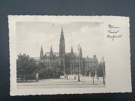 AK 1933 Salzburg    (G738)