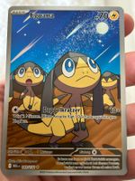 Pokémon Eguana Illustration Rare Mega Entwicklung